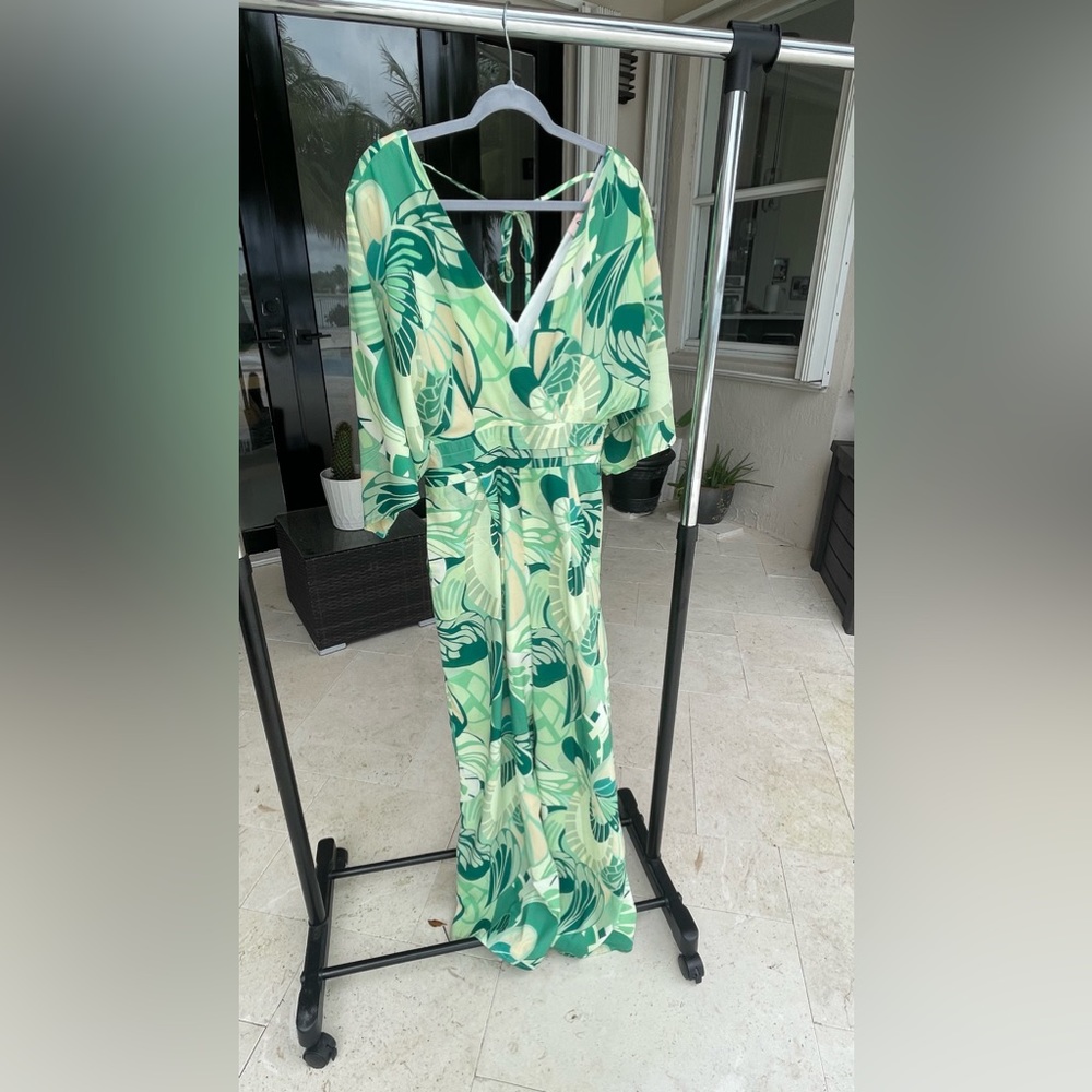 Jumpsuit